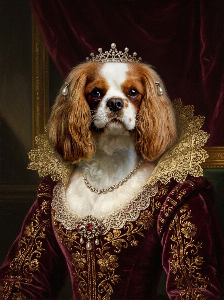 La Duchesse
