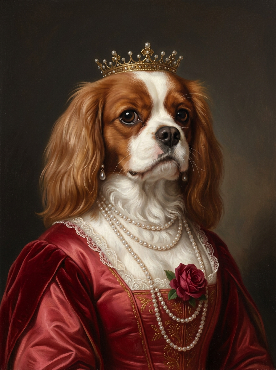 La Rose Royale