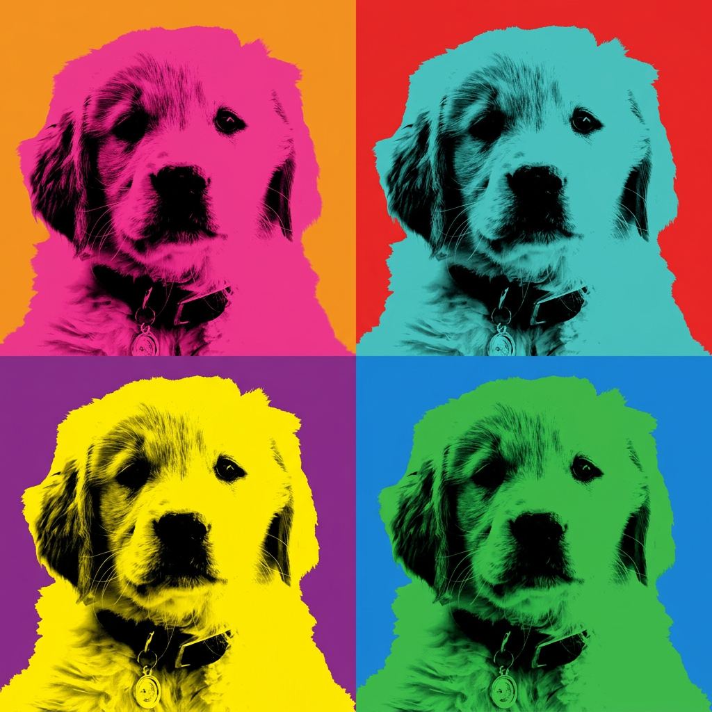 Pop Art