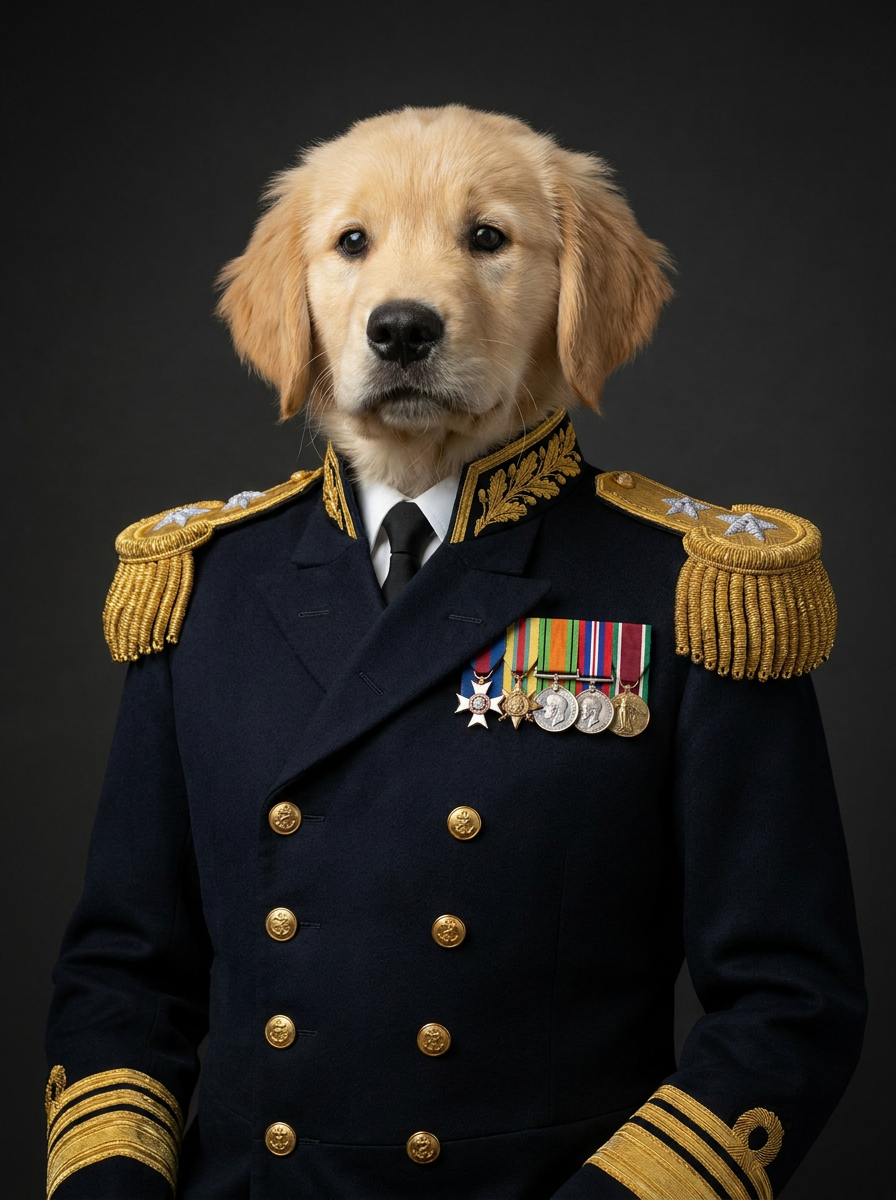 L’Amiral