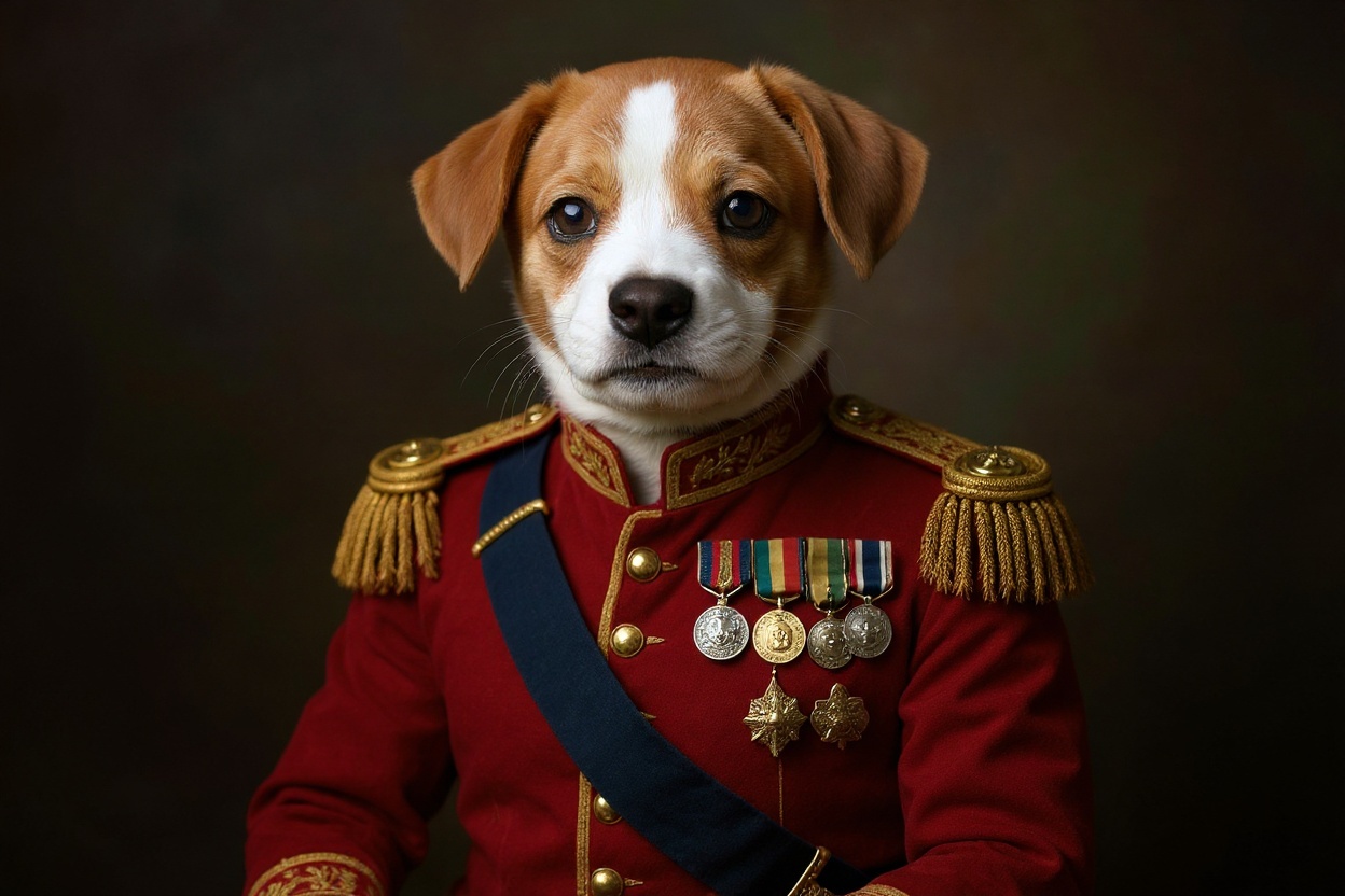 Le Colonel